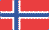 Norwegia korona